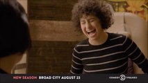 Broad City 'Season 4 Episode 2' (( Comedy Central )) ( HQ 720p )