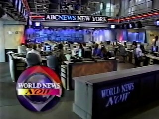 KTNV Ch. 13 - (1994) Bill Clinton vs. Bob Dole on Obamacare