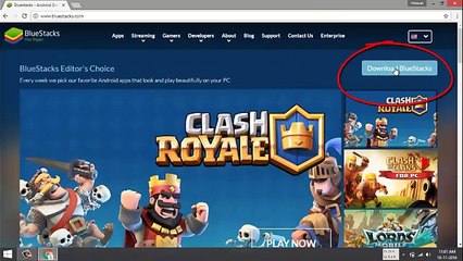 Play FIFA Mobile on PC 2016-17! (With Keyboard Controls)