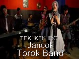 Indie Band Jember Torok Band 11 09 2017