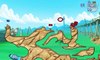 Worms 2 Armageddon - Game Review Gameplay Trailer for iPhone/iPad/iPod Touch