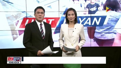 Dating Custom Commissioner Faeldon, ikinulong sa Senado