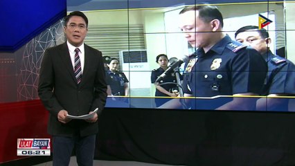 Bangkay na natagpuan sa Nueva Ecija, hindi kay 'Kulot' batay sa DNA test ng PNP