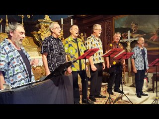Swing Low Quintet hymne sud-africain