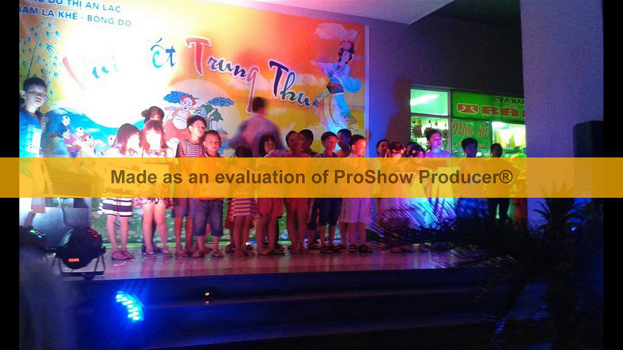 [11/9] Dịch vụ tổ chức sự kiện trung thu uy tín 04.66750782