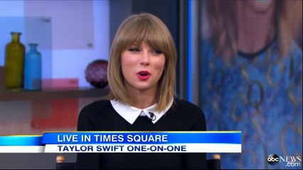 Taylor Swift Releases 'Look What You Made Me Do,' First Single From New Album 'Reputation'