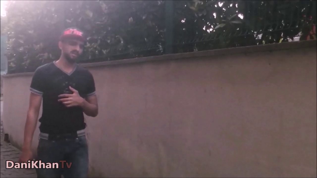 Kise Dokha De Rahe Ho Funny Video With A Message!