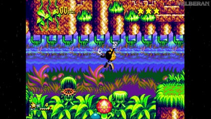 Mega Drive - 7 Jogos Indispensáveis