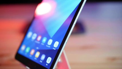 [갤럭시 탭 S3] 아이패드 프로에서 Galaxy Tab S3로 갈아타게 된 이유는?