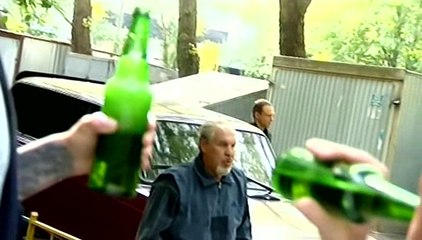 Сериал. Меч 1 01 серия из 25 ( 2009 )