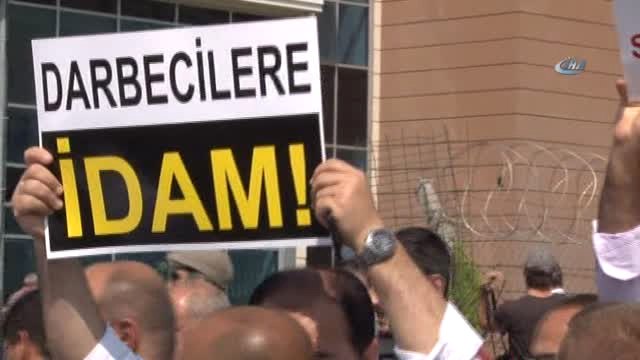 Nabi Avcı: Cumhuriyet Gazetesi ile Bu Davayı Birlikte Anmak Bana Çok Doğru Gelmiyor