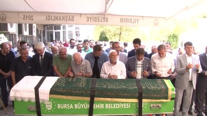 Başbakan Yardımcısı Çavuşoğlu'nun Acı Günü