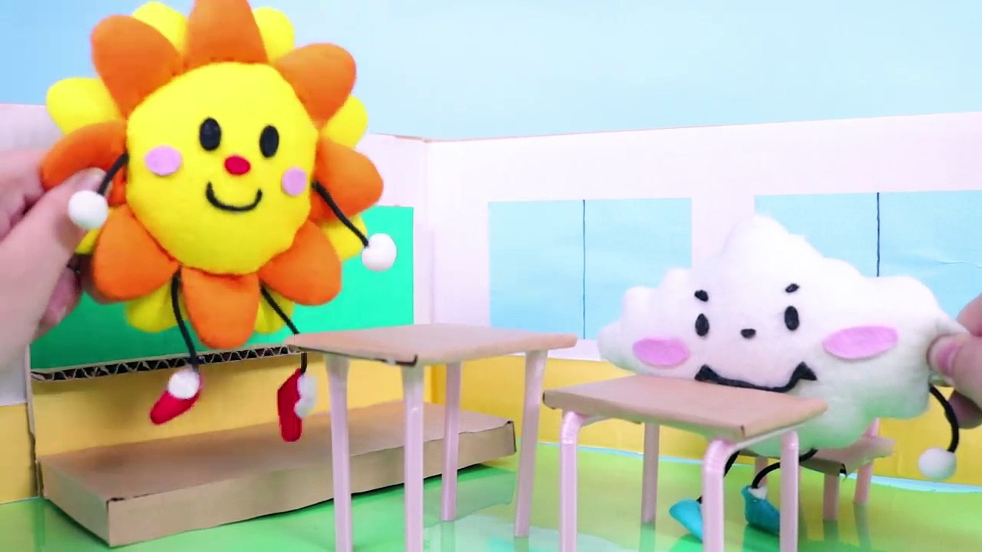 学校でトイレに行くときなんて言う 色々な言い方 ぽぽちゃんおしゃべりトイレで アニメ Animation Sun Sun Kids Tv Video Dailymotion