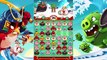 Angry Birds Fight Update DR. PIGS LAB New Floor Walkthrough