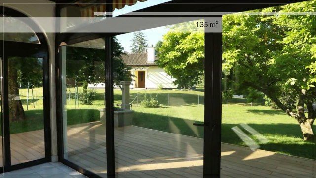 A louer - Maison - Collonge-Bellerive (1245) - 6 pièces - 135m²