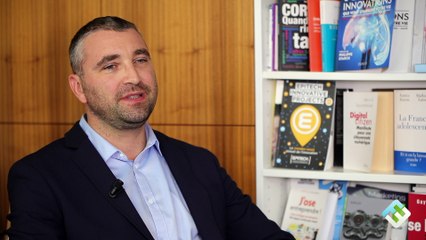 #Émission 6 : Interview croisée entre la start up Datswati, Incubateur HEC et Microsoft BizSpark Plus