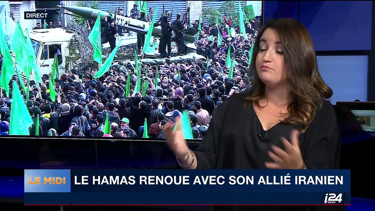 Le Midi | Avec Eléonore Weil et Julien Bahloul | Partie 3 | 11/09/2017