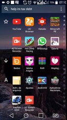 Talking Angela dinheiro infinito