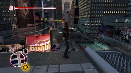 [PROTOTYPE®] FREE ROAM GAMEPLAY # 24