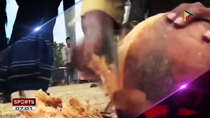 #WTFACTS: Sepak Bola Api