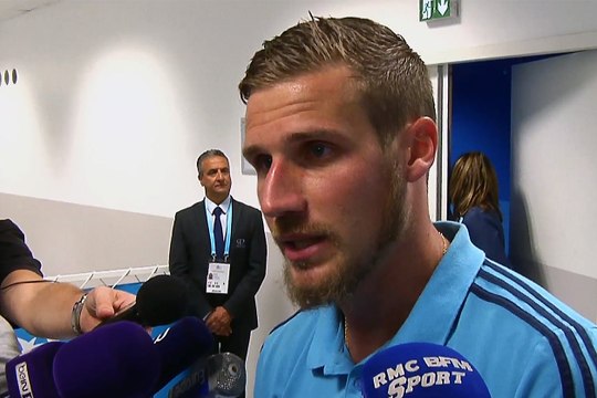 OM 1-3 Rennes | Les réactions