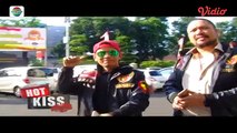 Aris Melaporkan Ihsan Tarore Ke Polisi - Hot Kiss