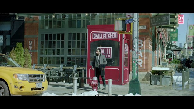 CHEF Tere Mere Video Song Saif Ali Khan Amaal Mallik Feat Armaan Malik