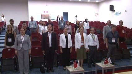 İlk Shmyo Ölçme ve Değerlendirme Çalıştayı Gerçekleştirildi