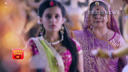 Tu Sooraj Main Saanjh Piyaji -12th September 2017 Serial New