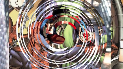 Top 10 Best Movies made from Comic Books