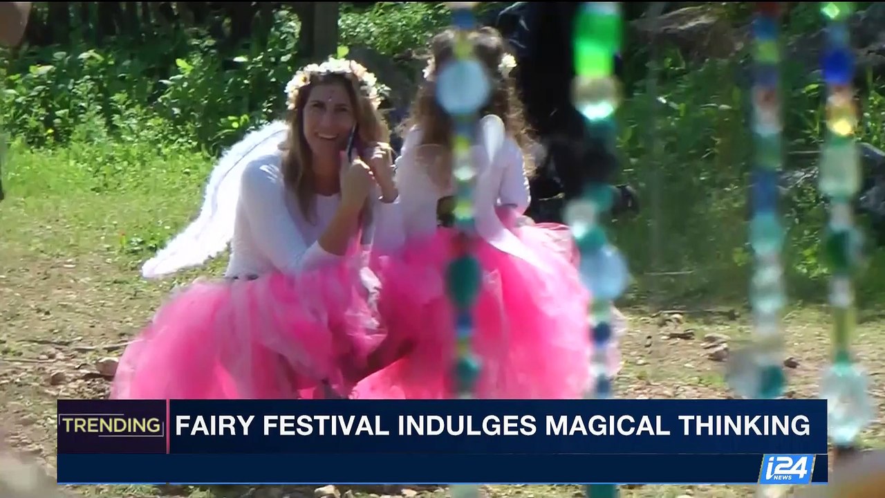 TRENDING | Must see events in Israel | Monday, September 11th 2017