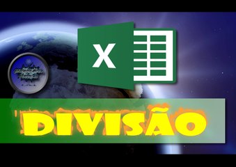 Como fazer divisão no Excel 📊