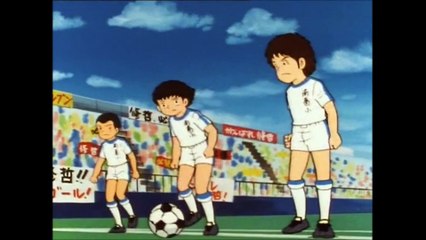 Die tollen Fußballstars [1983] Intro _ Outro (1080p_30fps_H264-128kbit_AAC)