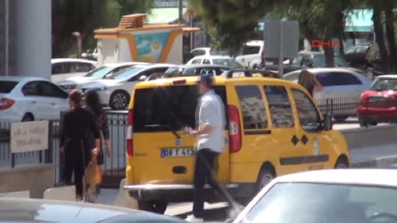 Aydın Başoğlu Çifti Boşandı