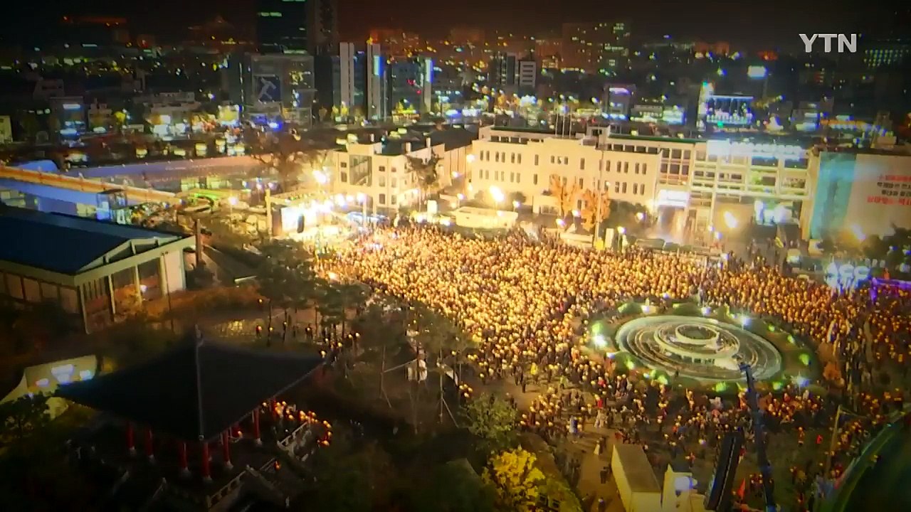 경찰청, 강인철 치안감 "자중" 경고...검찰, 수사 착수 / YTN