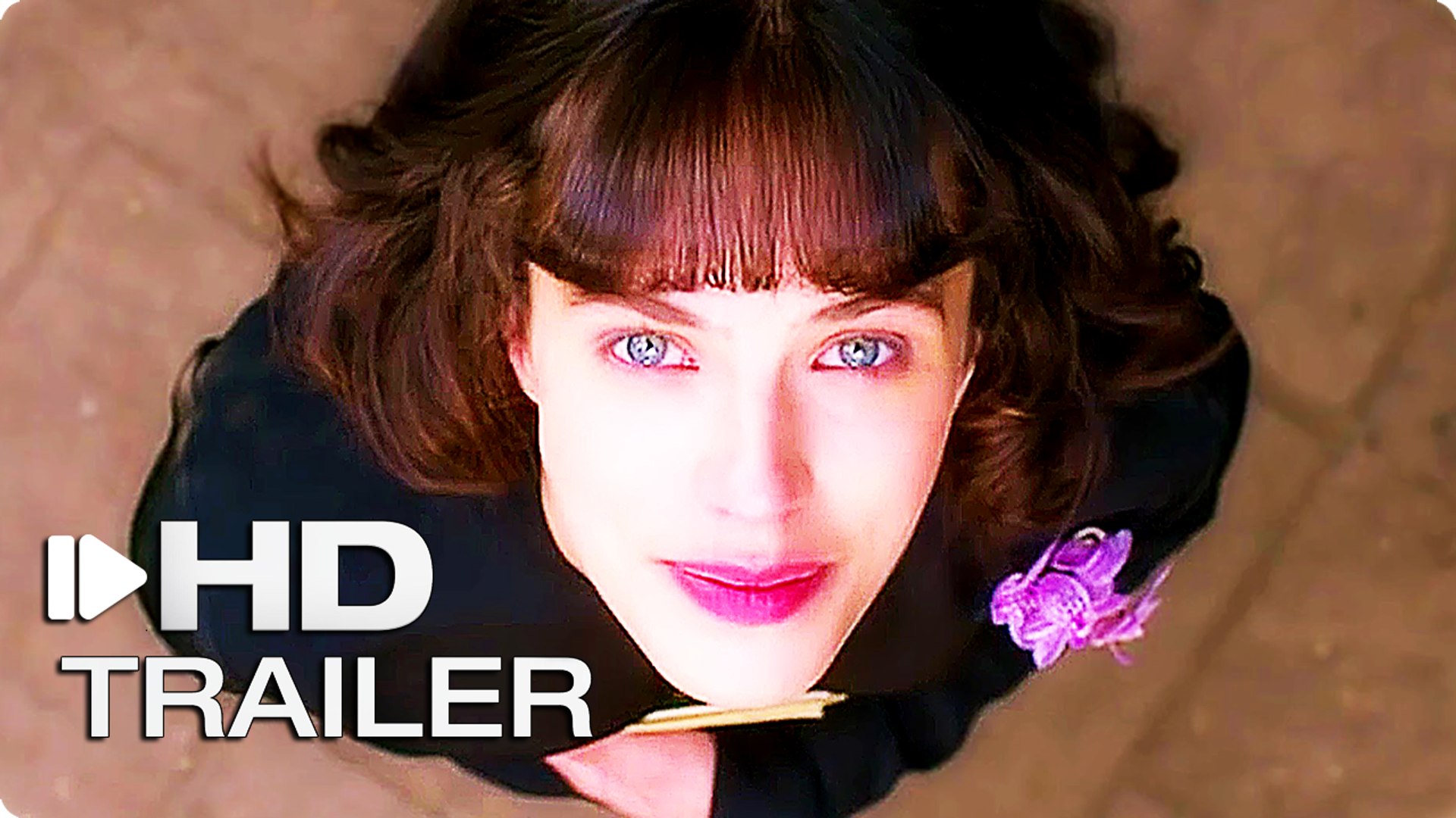 Uma Beleza Fantastica This Beautiful Fantastic 17 Trailer Legendado Video Dailymotion