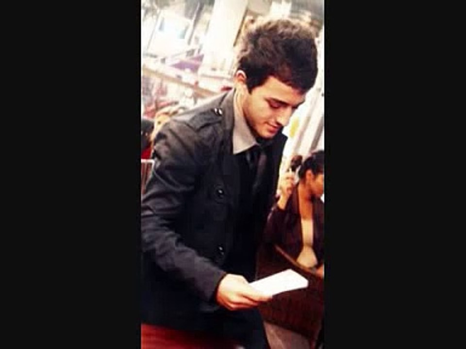 Onur Koç-Geceler Suskun