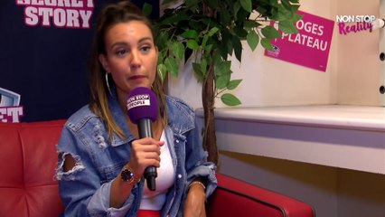 Secret Story 11 : Lydia sur son absence à l'écran, "J'aimerais avoir ma revanche (Exclu vidéo)