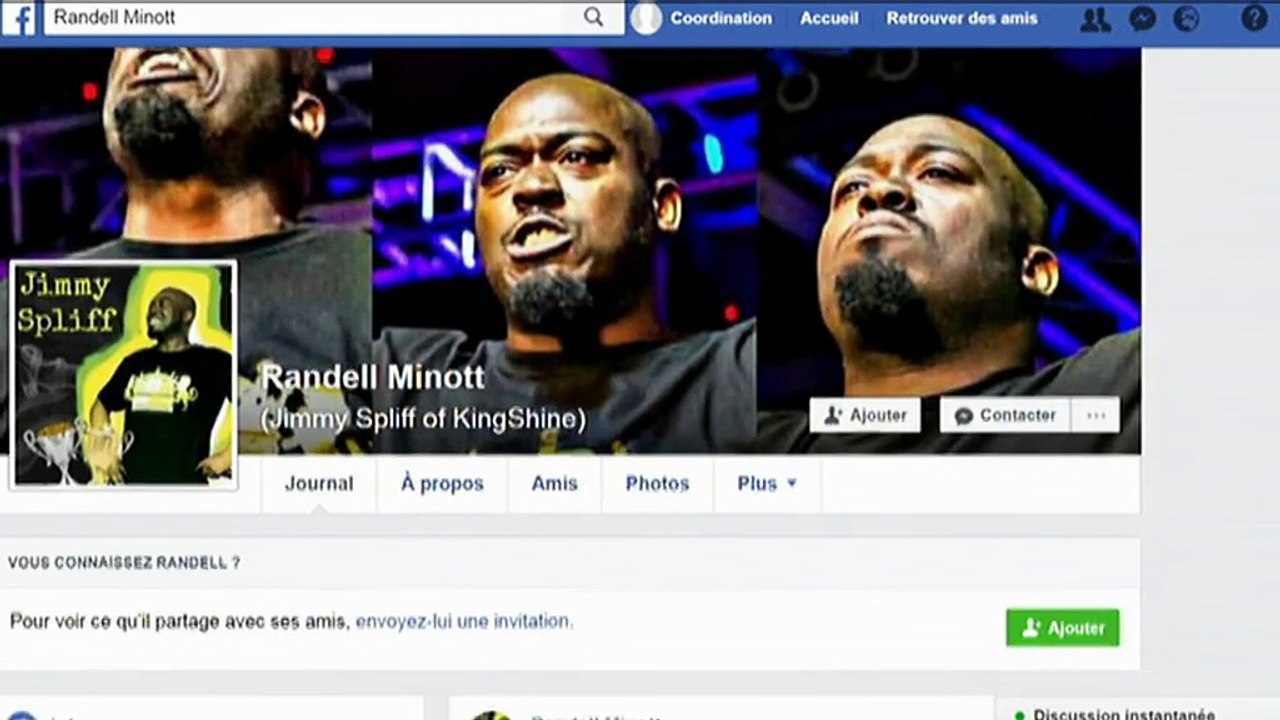 États-Unis : quand un homme noir fait la morale à un policier zélé