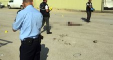 Adana'da Trafik Polisi, İki Dayısına ve Kuzenine Kurşun Yağdırdı