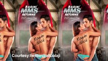 Karishma gets NAKED for 'Ragini MMS returns'