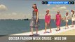 Odessa Fashion Week Cruise - Miss DM | FashionTV