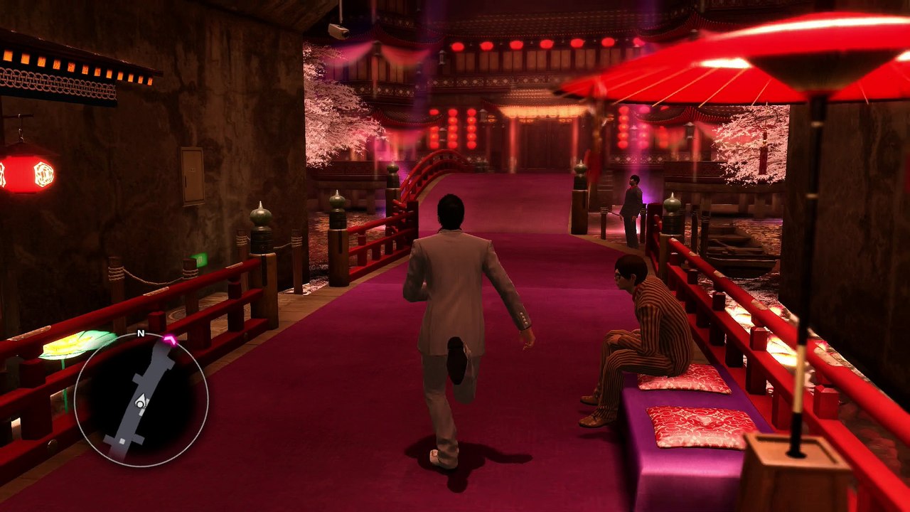 YAKUZA KIWAMI PT 30 GAME PLAY NO COMMENTARY ENG SUB