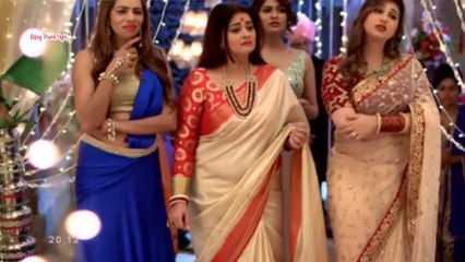 Trực tiếp :Phim truyện Bà xã tôi là robot |Phim Ấn Độ|- Tập 84