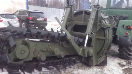 Amazing Modern Machines In The World - Amazing Latest Technology