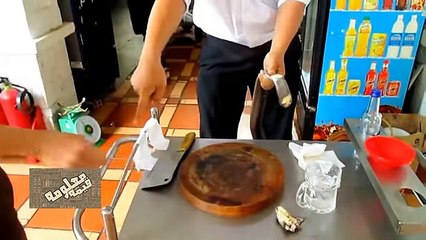 5 حيوانات يمكنها العيش بعد قتلها..!!