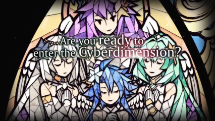 Cyberdimension Neptunia : 4 Goddesses Online - Présentation générale