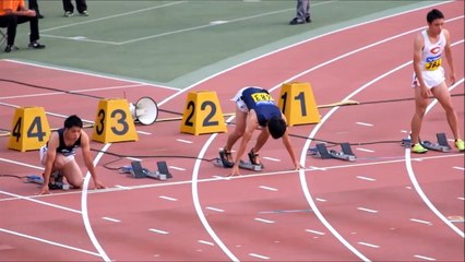 多田修平　スタート　フォーム　　スロー