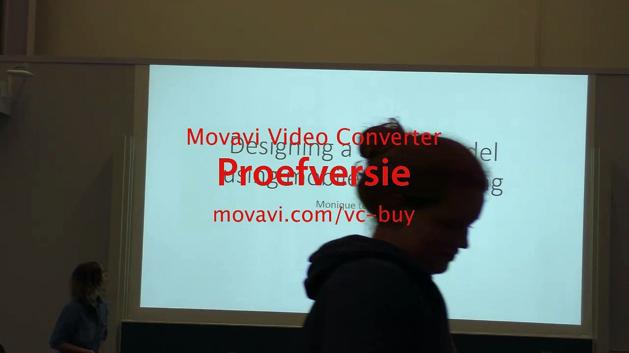 Presentatie recruitment