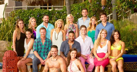 (S04E09) - Bachelor in Paradise - Season 4 Episode 9 Full Show